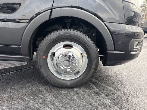 New 2026 Ford Transit 350 XLT image 36