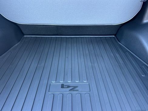 New 2026 Toyota bZ image 18