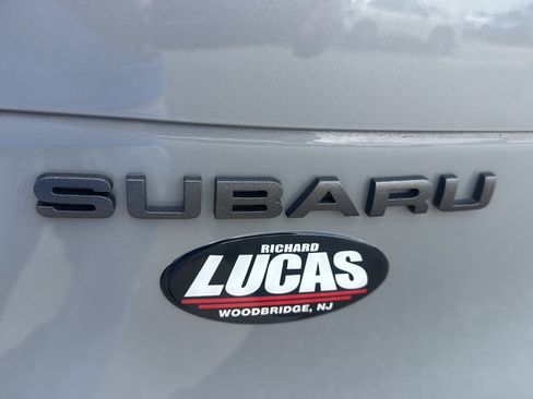 Certified 2025 Subaru Forester Premium AWD/4WD image 48