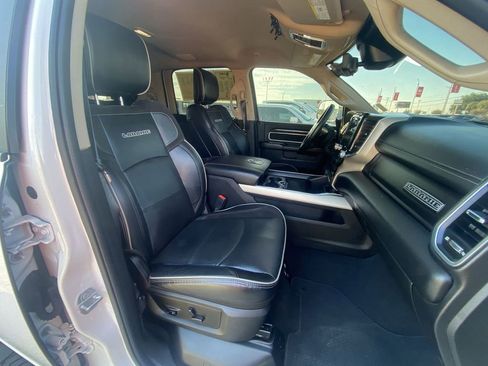 Used 2022 RAM 2500 Laramie w/ Safety Group B image 26