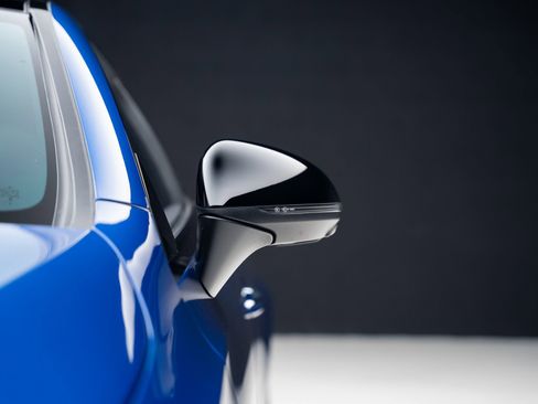 Used 2025 Mercedes-Benz CLE 53 AMG 4MATIC Coupe image 17