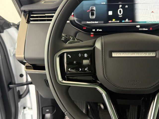 New 2026 Land Rover Range Rover Sport SE AWD/4WD image 35