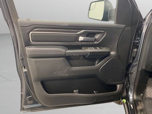 Used 2026 RAM 1500 Lone Star AWD/4WD image 18