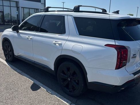 Used 2024 Hyundai Palisade XRT AWD/4WD image 4