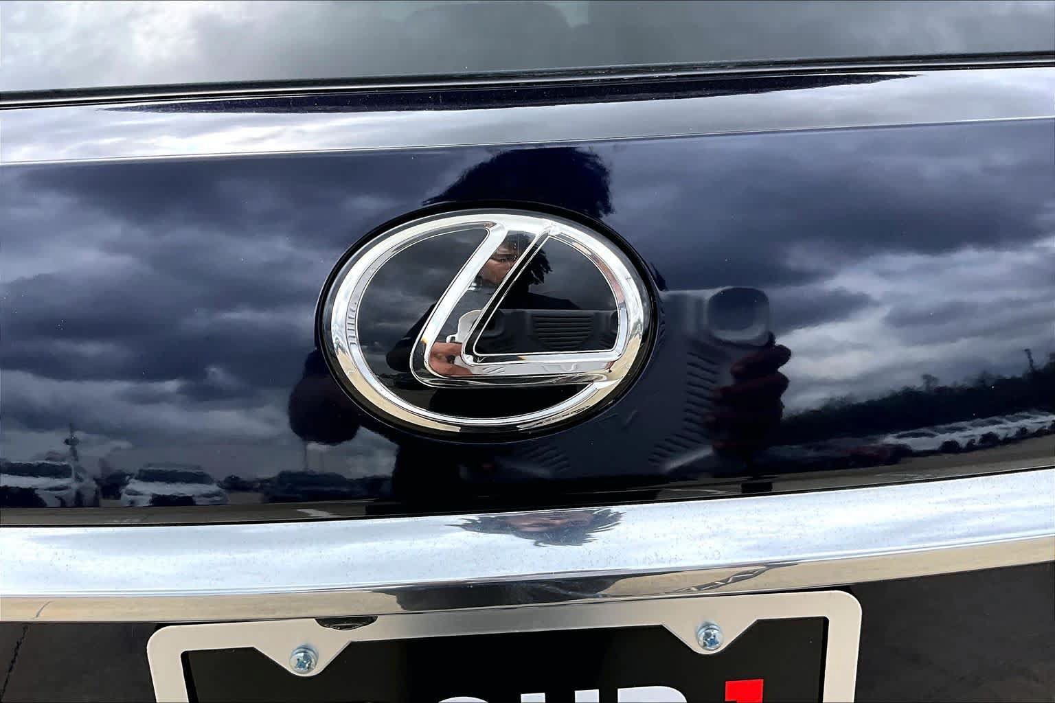 Used 2019 Lexus RX 350 FWD w/ Navigation Package image 31