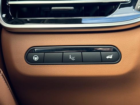 New 2026 INFINITI QX60 Autograph w/ Autograph Tech Package image 28