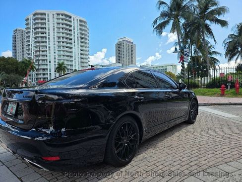 Used 2013 Lexus LS 460 image 28