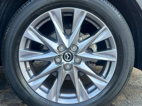 Used 2019 MAZDA CX-5 Grand Touring w/ GT Premium Package FWD image 43