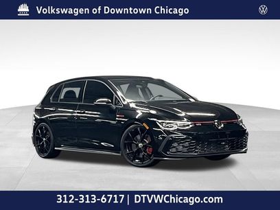 Used 2024 Volkswagen GTI S