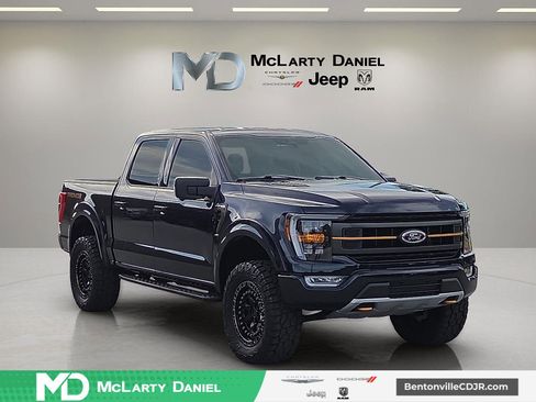 Used 2023 Ford F150 Tremor w/ Trailer Tow Package AWD/4WD image 1