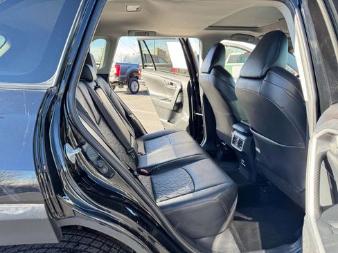 Used 2019 Toyota RAV4 Adventure w/ All Weather Liner Package image 34