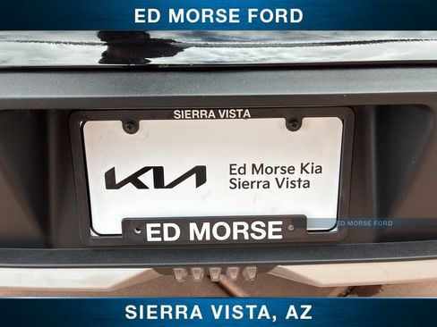 Certified 2025 Kia K4 EX FWD image 38