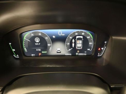 Certified 2026 Honda CR-V Sport-L image 7