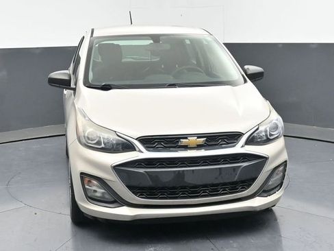 Used 2019 Chevrolet Spark LS image 4