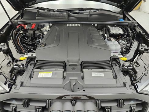 New 2026 Audi Q7 2.0T Premium Plus AWD/4WD image 12