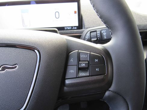 Used 2022 Ford Mustang Mach-E Premium image 18