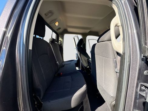 Used 2019 RAM 1500 Classic Warlock w/ Electronics Group image 25