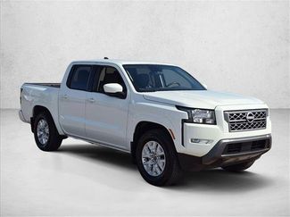 Used 2024 Nissan Frontier SV w/ SV Convenience Package RWD video 3