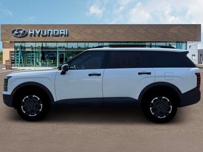 New 2026 Hyundai Palisade XRT Pro