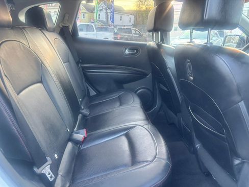 Used 2012 Nissan Rogue SL AWD/4WD image 36