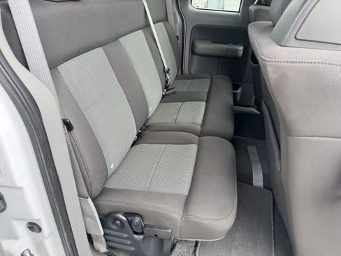 Used 2004 Ford F150 XL AWD/4WD image 10