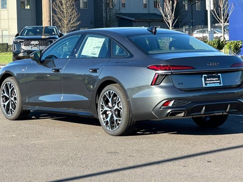 New 2026 Audi A6 Premium Plus image 5