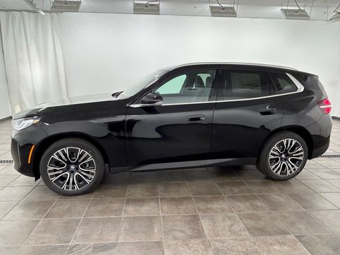 Used 2025 BMW X3 xDrive30i w/ Convenience Package image 26