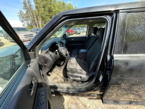 Used 2013 Ford Flex SEL FWD image 21