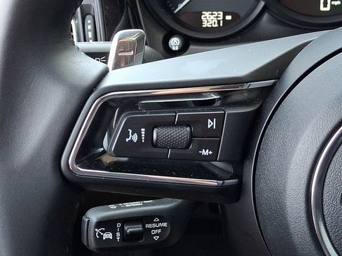 Certified 2026 Porsche Macan AWD/4WD image 26