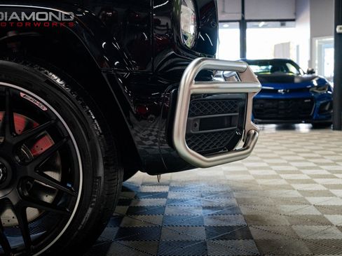 Used 2020 Mercedes-Benz G 63 AMG 4MATIC image 51