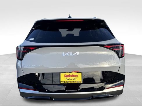 New 2026 Kia Sportage SX Prestige image 7