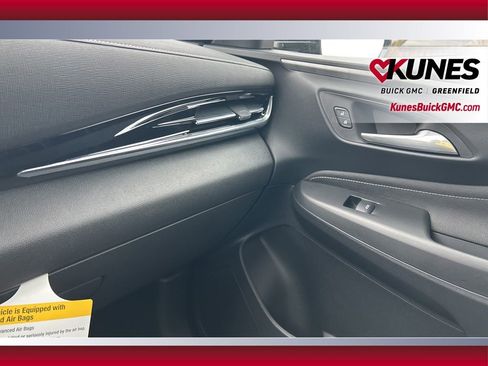 New 2026 Buick Envista Sport Touring w/ Studio Series image 28