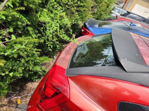 Used 2008 Dodge Caliber R/T image 15