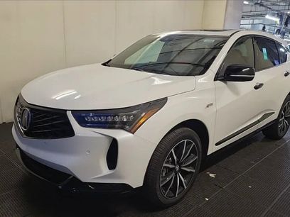 Used 2026 Acura RDX A-Spec