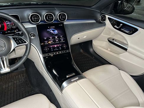 Certified 2026 Mercedes-Benz C 300 4MATIC Sedan image 49