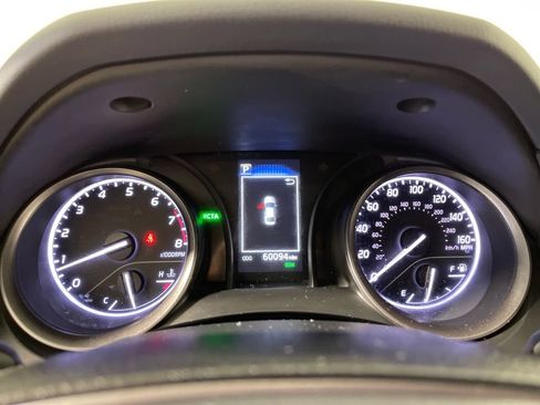 Certified 2023 Toyota Camry SE w/ Convenience Package FWD image 18