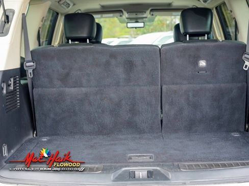 Used 2020 INFINITI QX80 Luxe w/ Proassist Package image 12