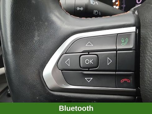 Used 2022 Jeep Compass Limited AWD/4WD image 25