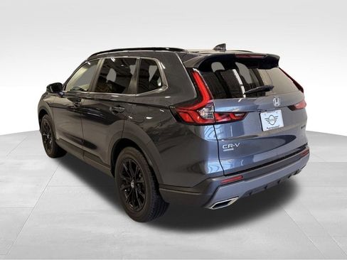 Used 2025 Honda CR-V Sport image 3