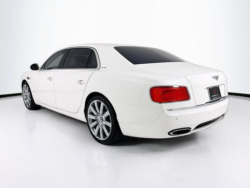 Used 2016 Bentley Flying Spur W12 AWD/4WD image 3