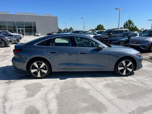 New 2025 Audi A5 2.0T Premium Plus image 4