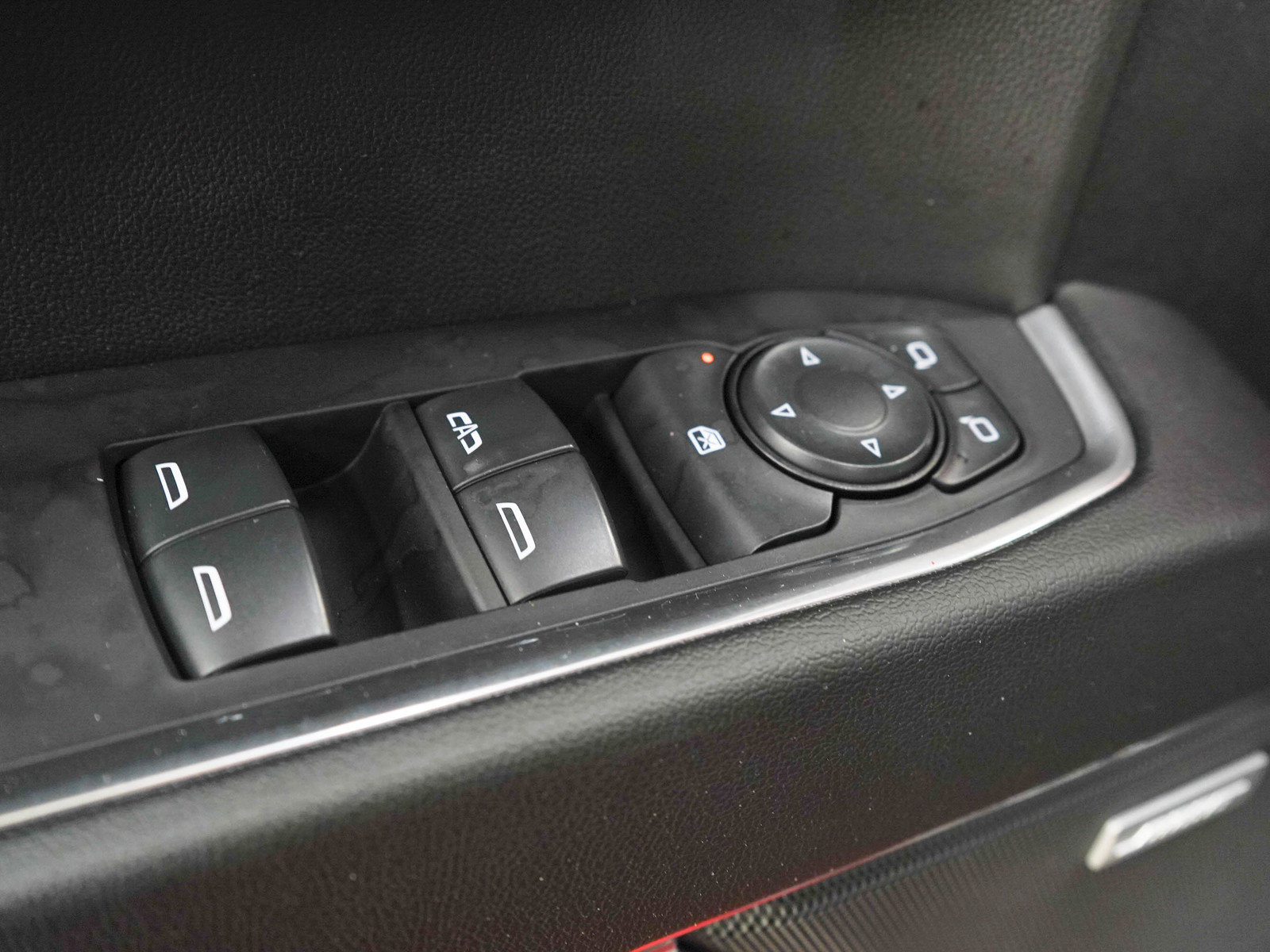 Used 2024 GMC Sierra 1500 Elevation w/ Elevation Premium Package AWD/4WD image 22