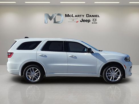 Used 2023 Dodge Durango GT image 6
