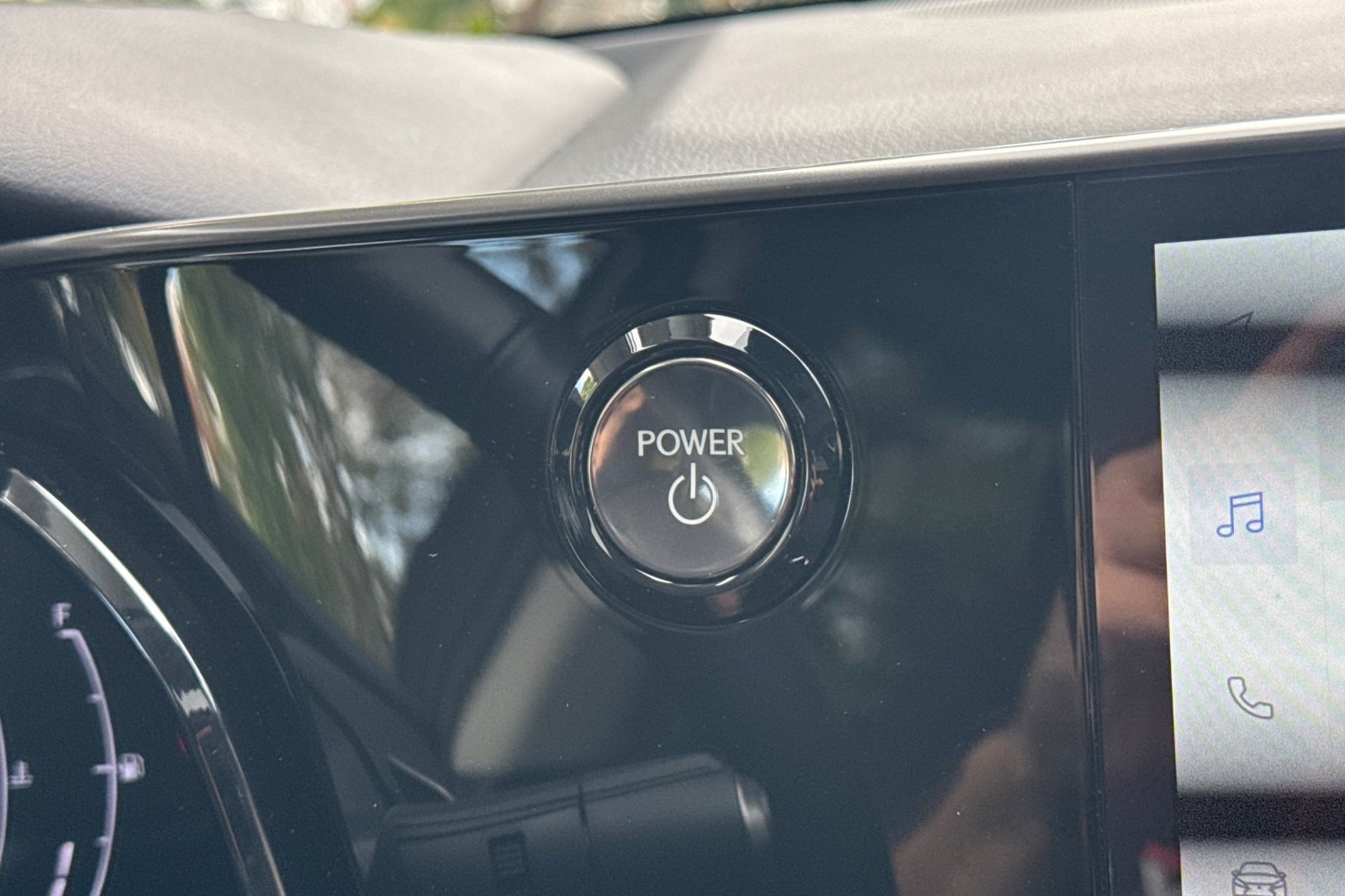 Used 2024 Lexus NX 350h AWD image 19