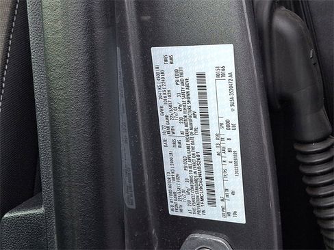 Used 2022 Ford Escape SE w/ Cold Weather Package image 26