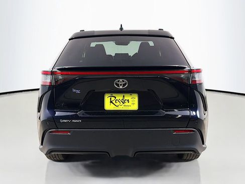 New 2026 Toyota bZ AWD/4WD image 6