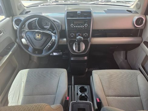 Used 2010 Honda Element EX image 25
