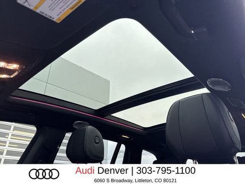 Used 2021 Mercedes-Benz Maybach GLS 600 4MATIC image 15