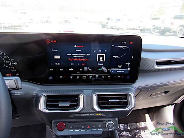 New 2025 Ford Mustang GT Premium RWD image 17