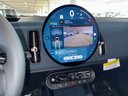 New 2026 MINI Cooper Countryman S image 18